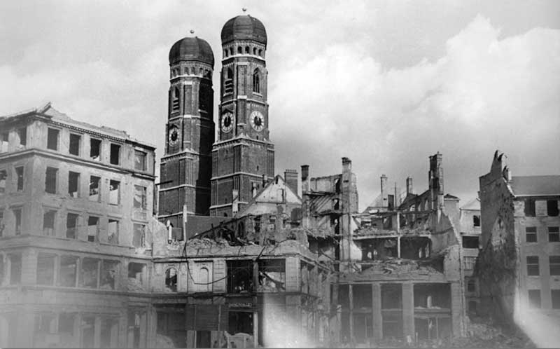 Frauenkirche
