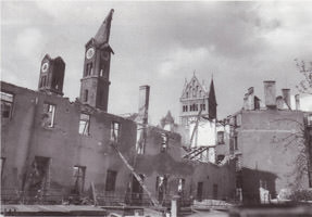 St. Anna 1945