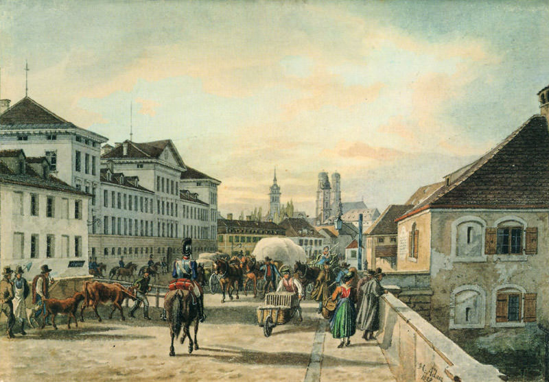 Ludwigsbrücke