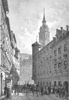 Dienerstraße