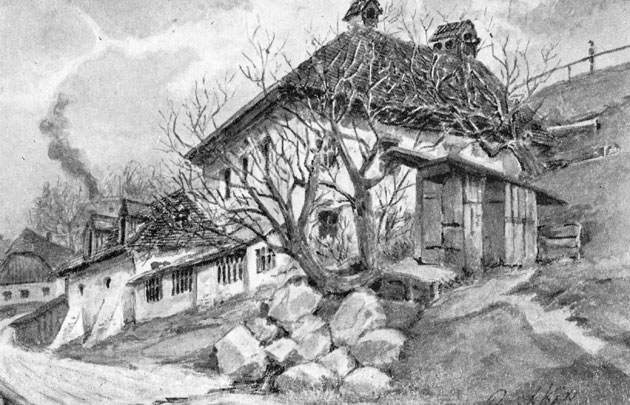 Lohestraße