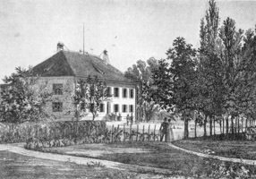 Aumeister