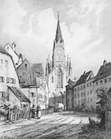 St. Johann-Bapist
