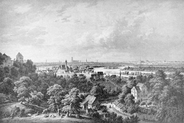 Thalkirchen