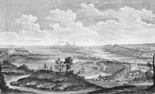 Thalkirchen
