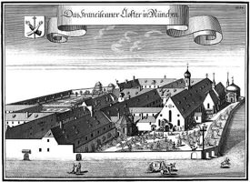 Franziskanerkloster