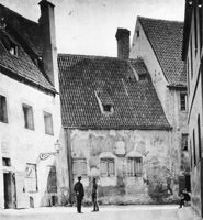 Kleines Rathaus