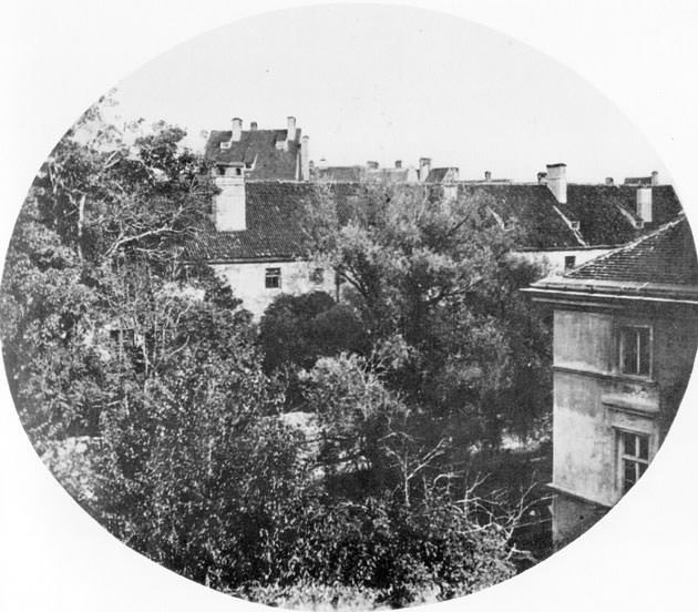 Kreuzschule