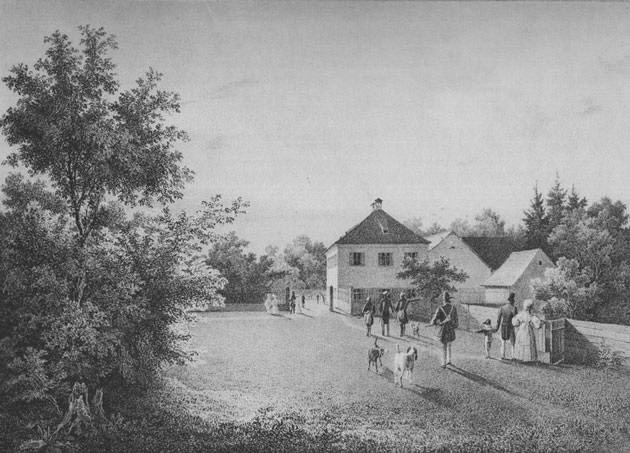 Hartmannshof
