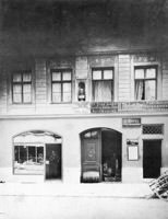 Rindermarkt Nr. 9
