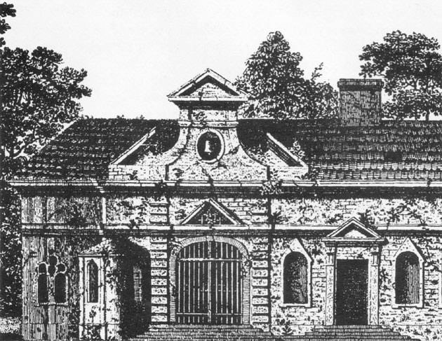 Magdalenenklause