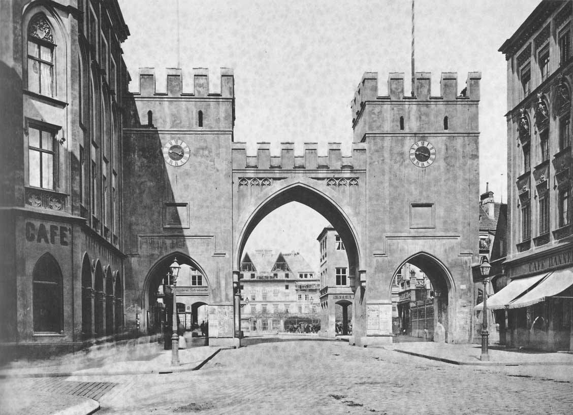 Karlstor