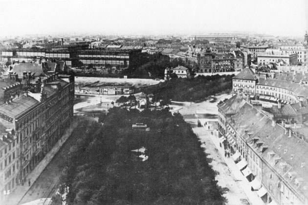 Karlsplatz
