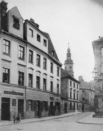 Prannerstraße 

