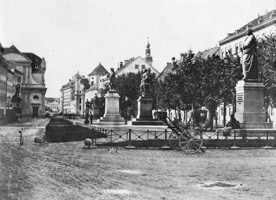 Promenadeplatz