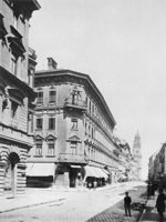 Theatinerstraße