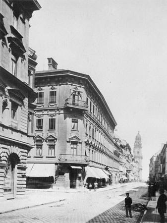 Theatinerstraße