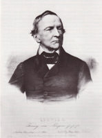 Ludwig I. König von   Bayern