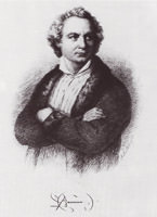 Friedrich von Gärtner