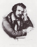 Ludwig von Schwanthaler