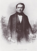 Franz von Lachner