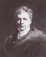 Friedrich Wilhelm Joseph von Schelling