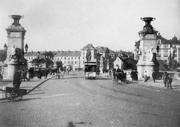 Ludwigsbrücke