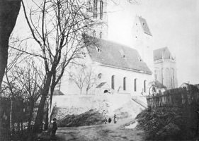 Kirchen in Giesing