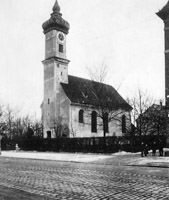 Sendlinger Kirche