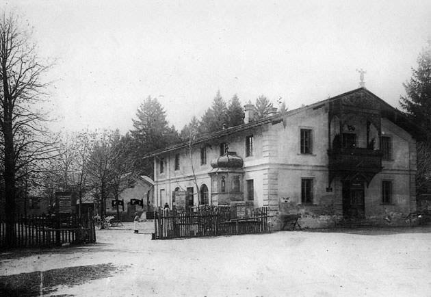 Holzapfelkreuth