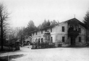 Holzapfelkreuth