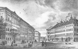 Brienner Straße