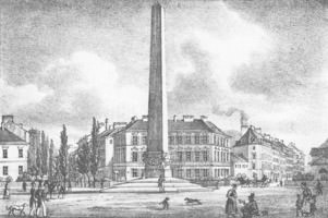 Karolinenplatz