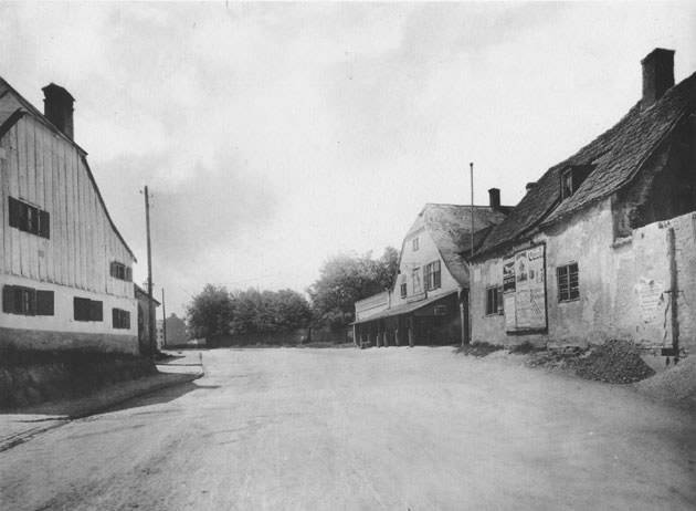 Nockherberg