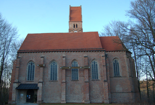 Beatae Mariae Virginis 