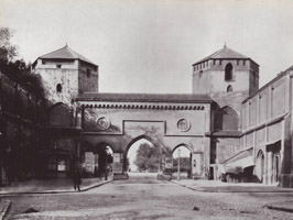 Sendlinger Tor
