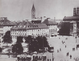 Sendlinger Tor