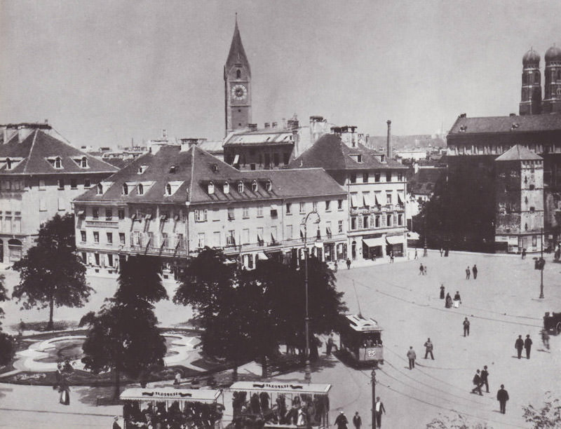 Sendlinger Tor