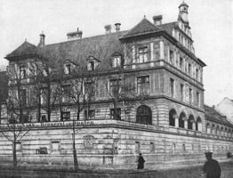 Arzberger Keller
