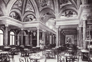 Cafe Luitpold