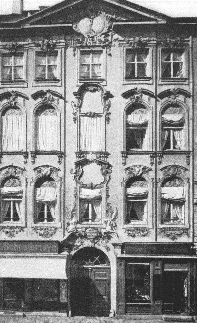 Muelich-Haus
