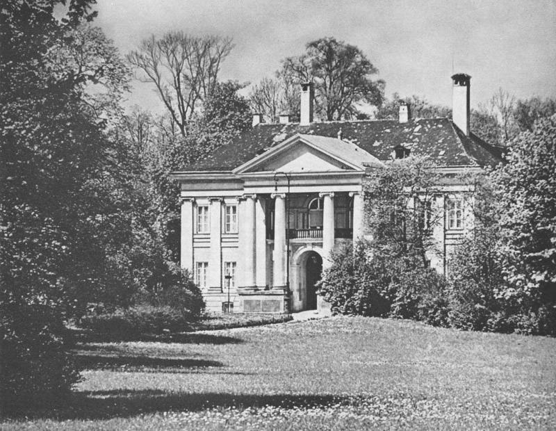 Prinz-Carl-Palais