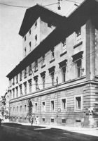Alte Polizei