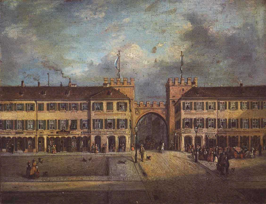 Karlstor