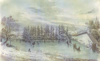 Leoniweiher
