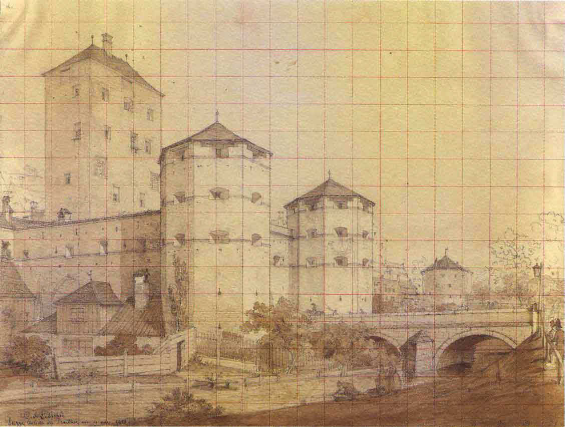 Isartor