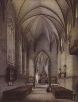 Lorenzkapelle