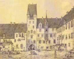 Alter Hof