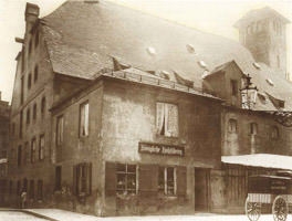 Hofpfisterei