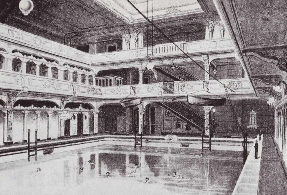Luisenbad